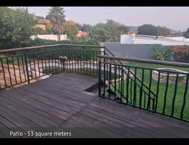 4 BEDROOM HOUSE FOR SALE IN RIDGEWAY